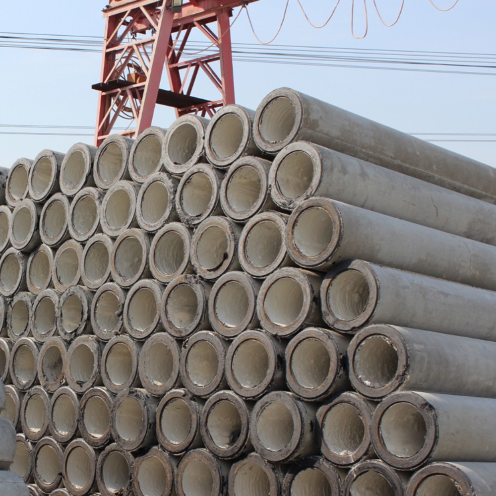 菏泽18米法兰水泥电杆